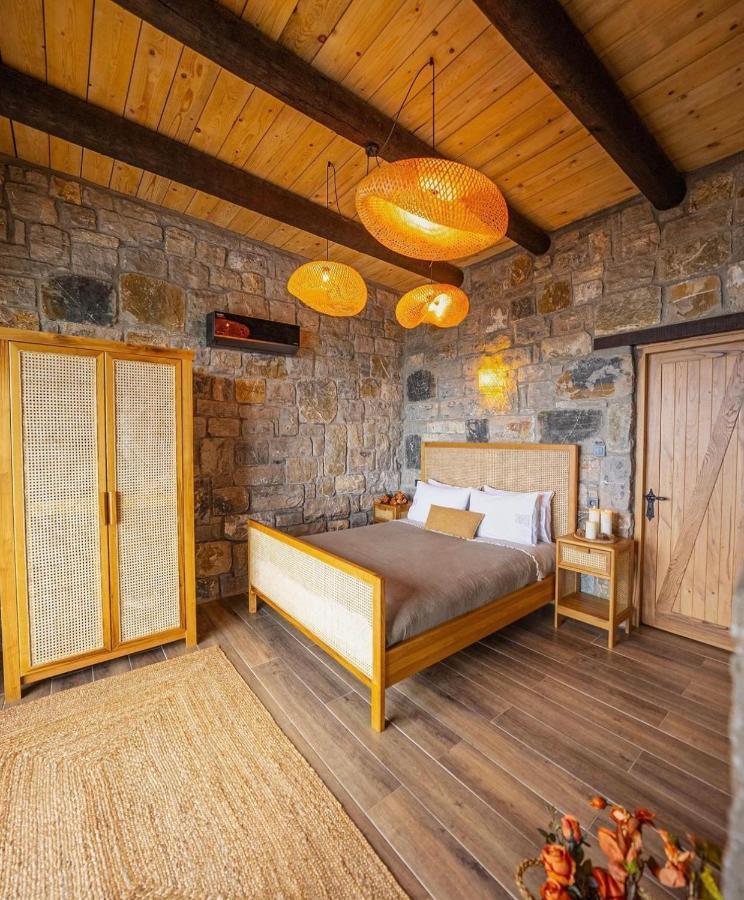 Mjoraste Sapanca Boutique Villas Zewnętrze zdjęcie