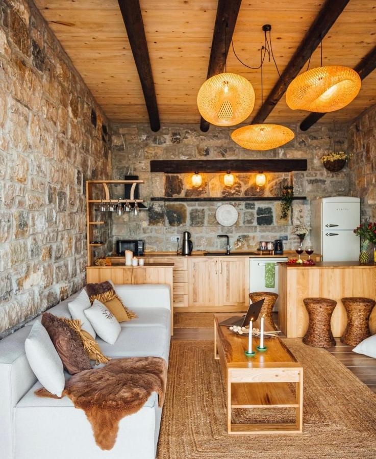 Mjoraste Sapanca Boutique Villas Zewnętrze zdjęcie