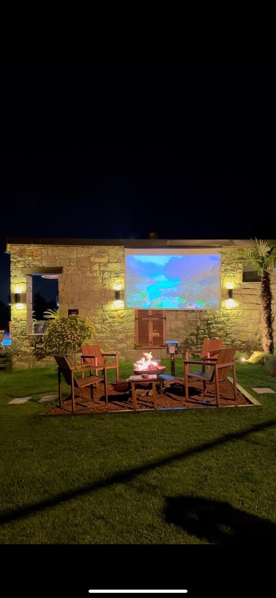Mjoraste Sapanca Boutique Villas Zewnętrze zdjęcie